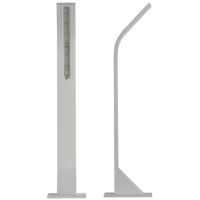 LED Градински Осветител - STIK S