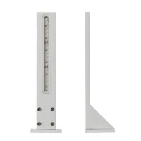 LED Градински Осветител - VERTICAL