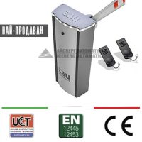 АВТОМАТИЧНА ПАРКИНГ БАРИЕРА - TAU LUXE-S - РАМО ДО 4m.