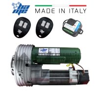 АВТОМАТИКА ЗА РОЛЕТНА ВРАТА - JUST 600 KIT 160KG