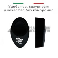 ЗАЩИТНИ ФОТОКЛЕТКИ - BAME DELMA - A10084 12Vac - ДО - 20м ОБХВАТ