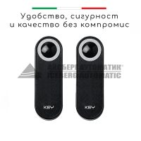 ЗАЩИТНИ ФОТОКЛЕТКИ - KEY AUTOMATION 900FT23 - ДО 25м ОБХВАТ