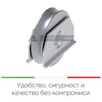 КОЛЕЛО С V КАНАЛ - VA 1108