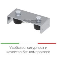 РЕГУЛИРУЕМ ГОРЕН ВОДАЧ - VA 3201