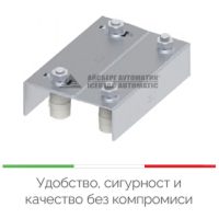РЕГУЛИРУЕМ ГОРЕН ВОДАЧ - VA 3203