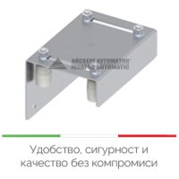 РЕГУЛИРУЕМ ГОРЕН ВОДАЧ - VA 3206