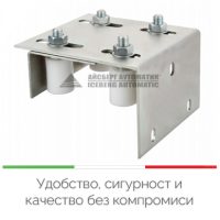 ЧЕТВОРЕН ГОРЕН ВОДАЧ С РОЛКИ