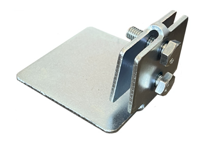 КОМПЛЕКТ ЗА КОНЗОЛНА ПЛЪЗГАЩА ВРАТА - ICESLIDE KIT XS до 350кг - Image 4