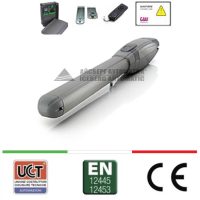 АВТОМАТИКА ЗА ЕДНОКРИЛА ВРАТА - KARM 2000I / VECTI - One Arm Economy KIT 3m